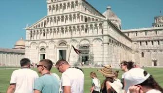 pisa-tour