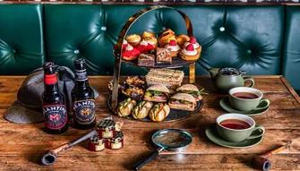 afternoon-tea