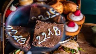 chocolate-brownies