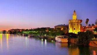the-river-at-dusk