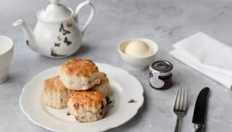 scones