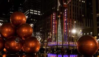 rockettes