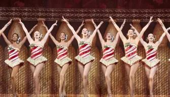 rockettes