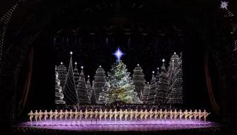 rockettes