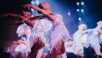 rockettes