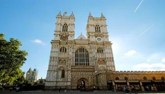 Westminster-Abbey