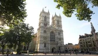 Westminster-Abbey