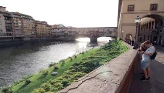Side-of-the-river