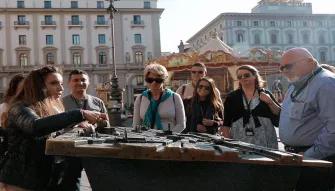 walking-tour
