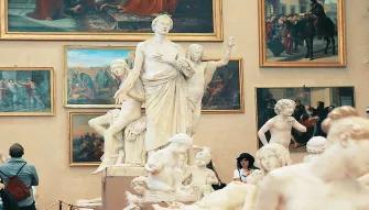 Statues