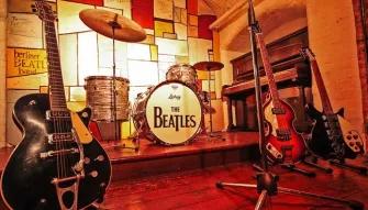 beatles-instruments