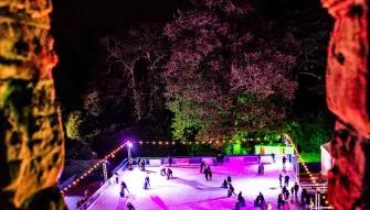 ice-skating-rink