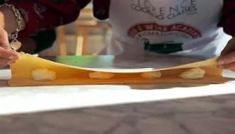 ravioli