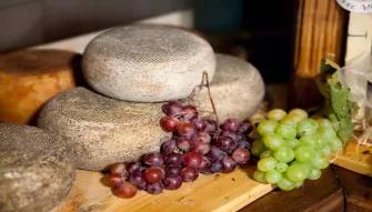 cheese-selection