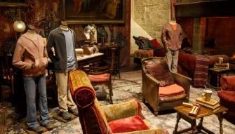 Gryffindor-common-room