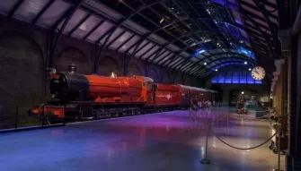 Hogwarts-Express