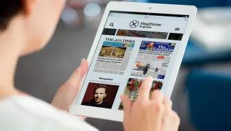 onboard-entertainment