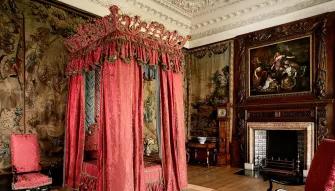 state-room