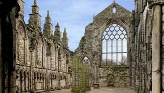 the-abbey