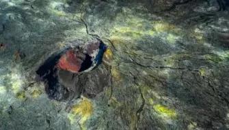 volcano-from-above