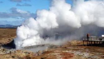 lava-field