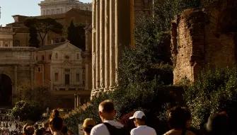 Skip the Line Colosseum