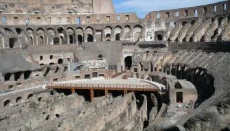 Skip the Line Colosseum