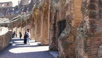 Skip the Line Colosseum