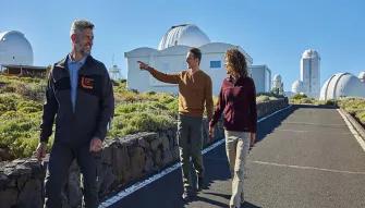 observatory