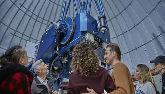 Telescope