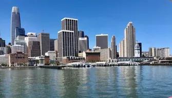 Bridge to Bridge Cruise