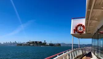 Bridge to Bridge Cruise