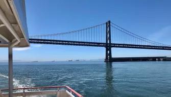 Bridge to Bridge Cruise