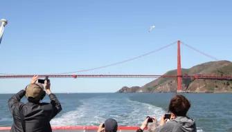 Bridge to Bridge Cruise