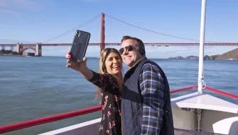 Bridge to Bridge Cruise