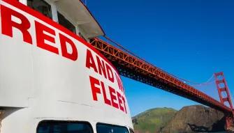 Bridge to Bridge Cruise