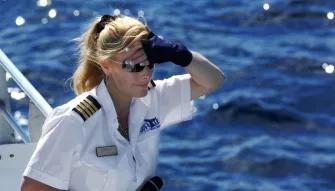 Whale Watch with Brisbane Transfers