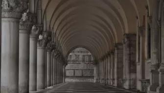 archway