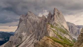 mountain-peak