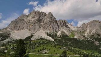 moutain-range