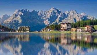reflection-of-mountains-in-lake