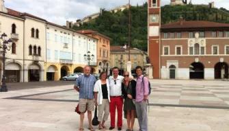 people-posing-for-photo-in-square