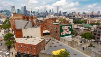 MoMA – The Museum of Modern Art