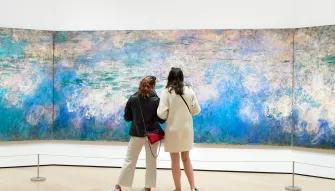 MoMA – The Museum of Modern Art