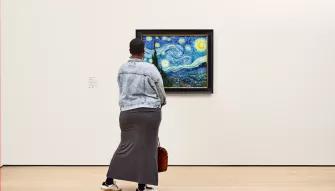 MoMA – The Museum of Modern Art