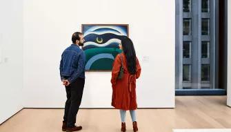 MoMA – The Museum of Modern Art