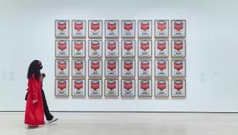 MoMA – The Museum of Modern Art