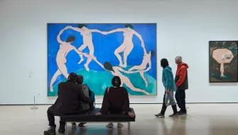 MoMA – The Museum of Modern Art