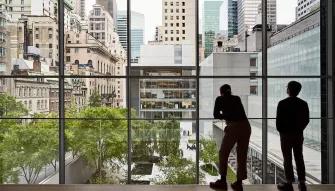 MoMA – The Museum of Modern Art