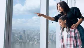 One-World-Observatory